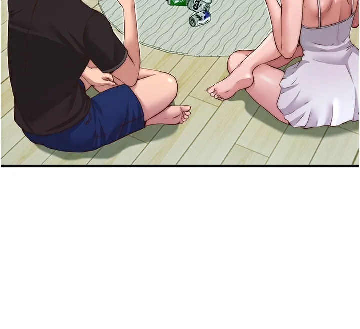 民宿精营中 - 第14話-拜託幫我安撫小老弟!! - page 43