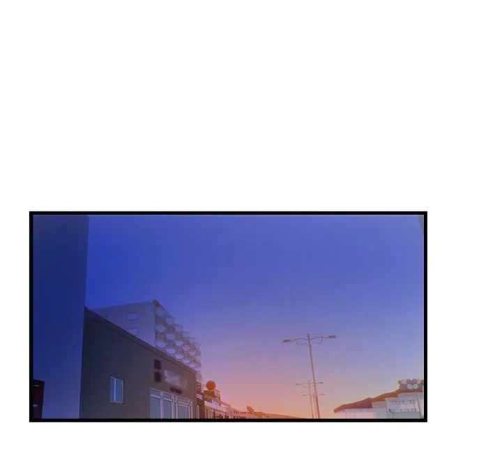 民宿精营中 - 第14話-拜託幫我安撫小老弟!! - page 91