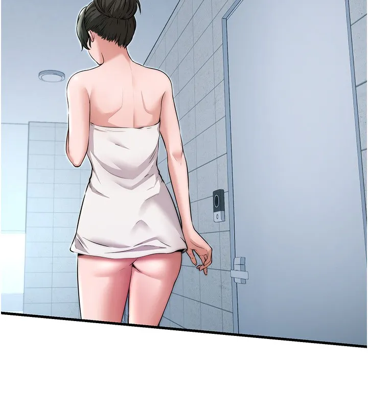 民宿精营中 - 第3话-拿继母当配菜 - page 62