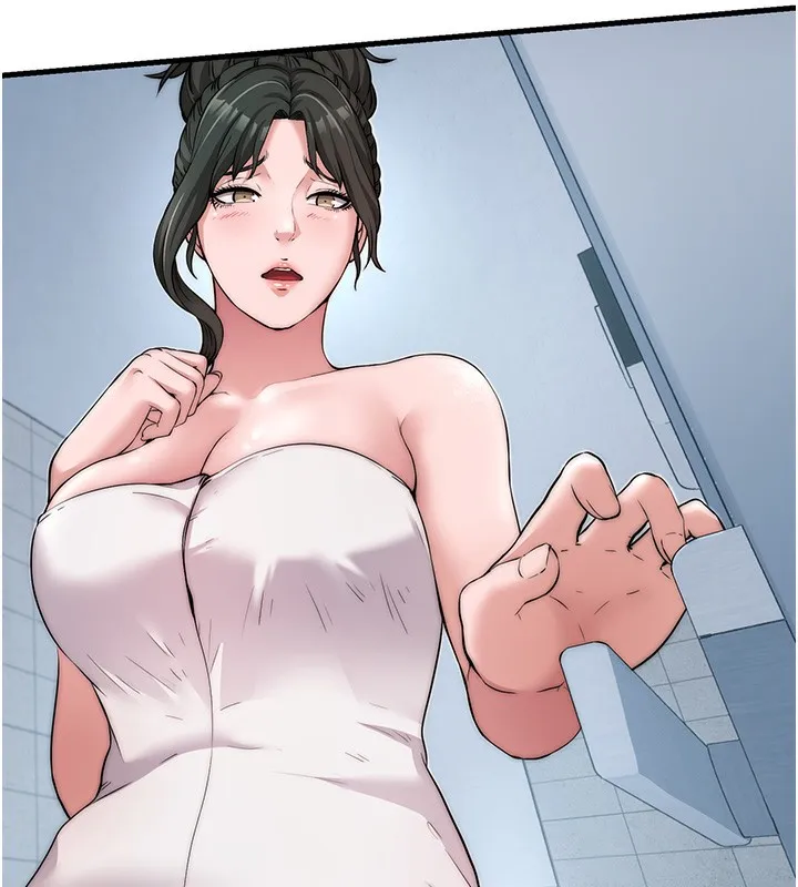 民宿精营中 - 第3话-拿继母当配菜 - page 76