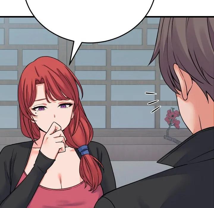 少爷的替身 - 第43話 - page 109