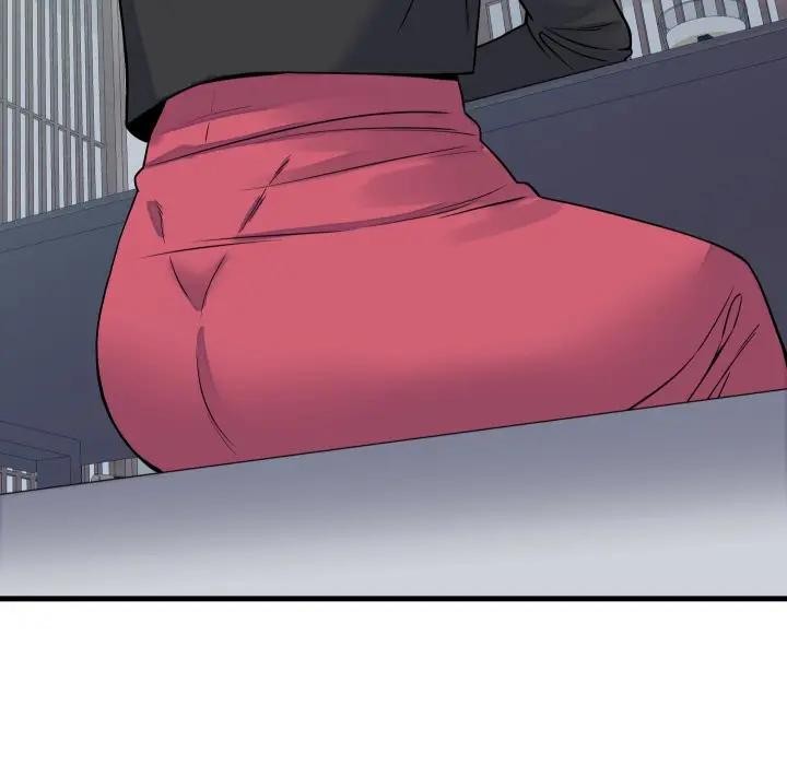 少爷的替身 - 第43話 - page 124
