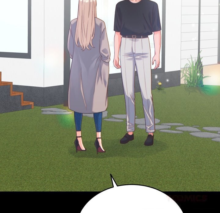 少爷的替身 - 第20話 - page 20