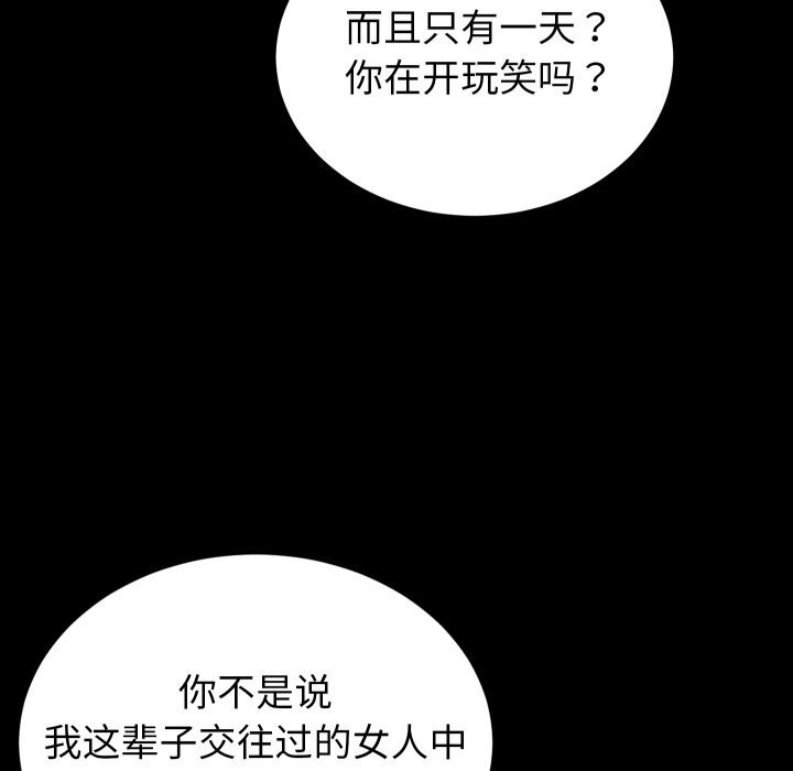 少爷的替身 - 第20話 - page 21