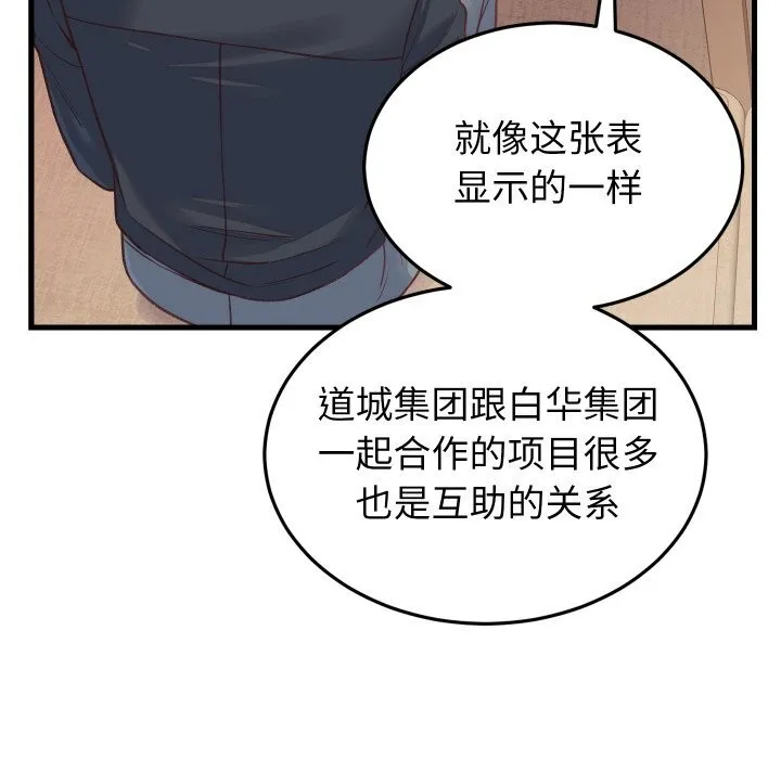 少爷的替身 - 第19話 - page 85