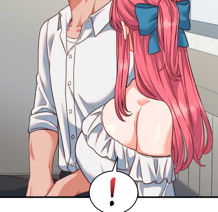 少爷的替身 - 第34話 - page 114