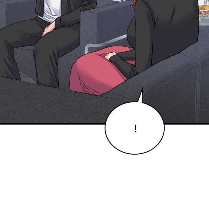 少爷的替身 - 第44話 - page 63
