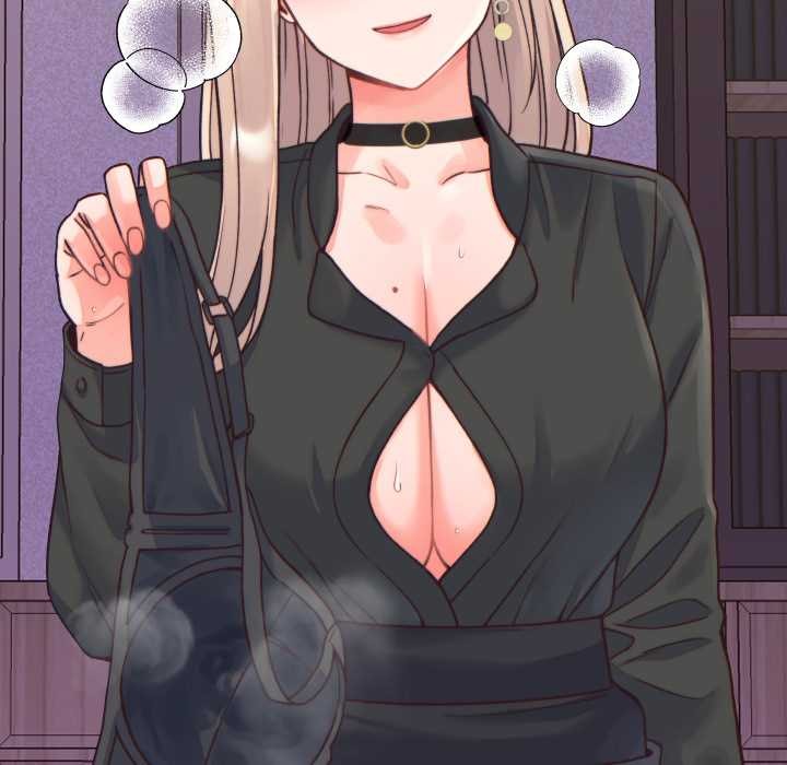 少爷的替身 - 第21話 - page 16