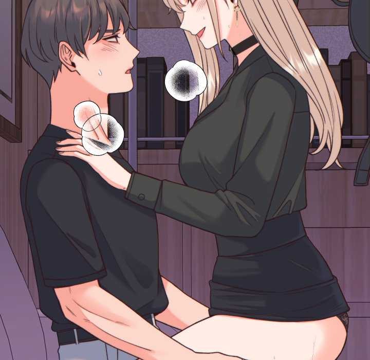 少爷的替身 - 第21話 - page 19
