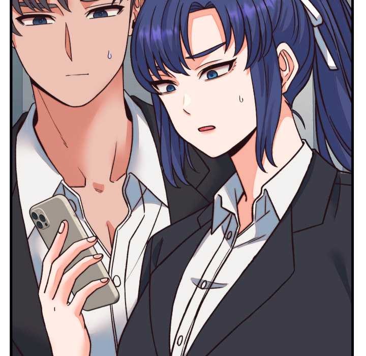 少爷的替身 - 第33話 - page 85