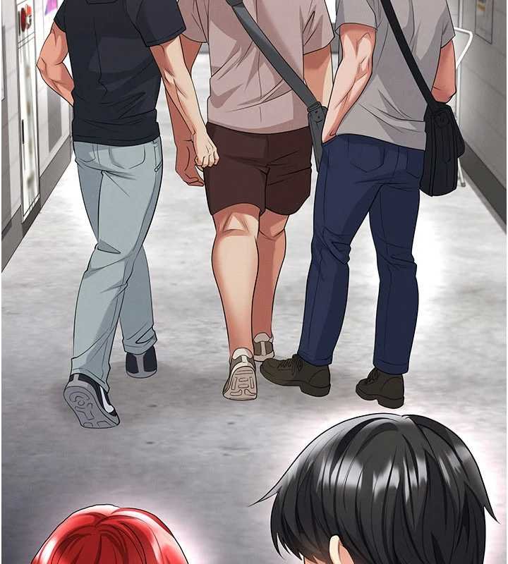 足球型男脱单指南 - 第42話-初夜對象再訪 - page 57