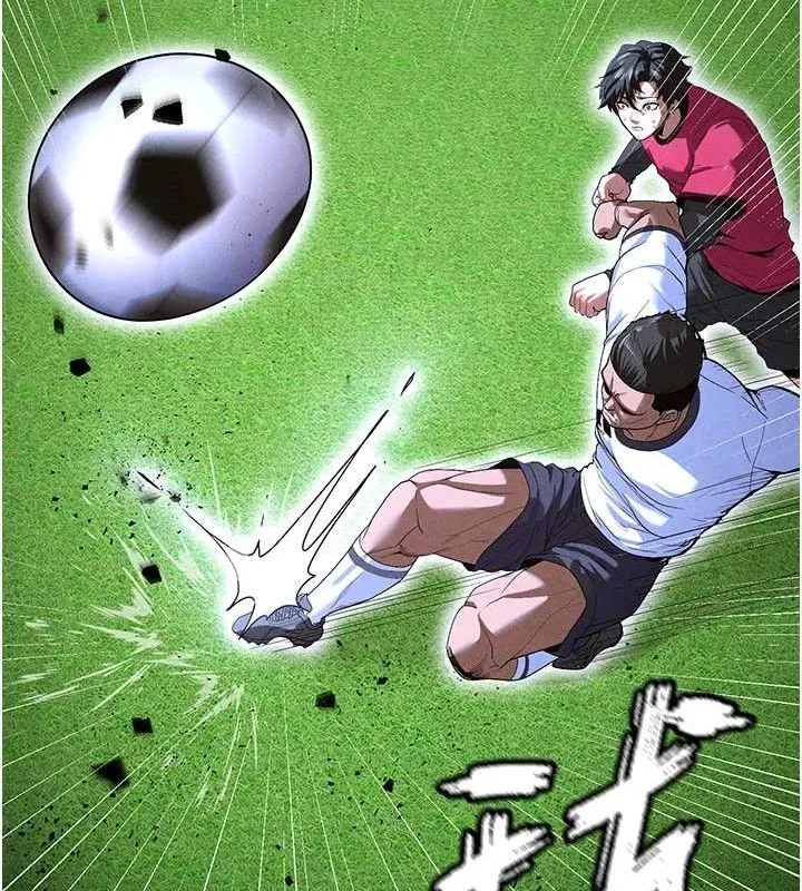 足球型男脱单指南 - 第9话-随传随到肉便器 - page 176