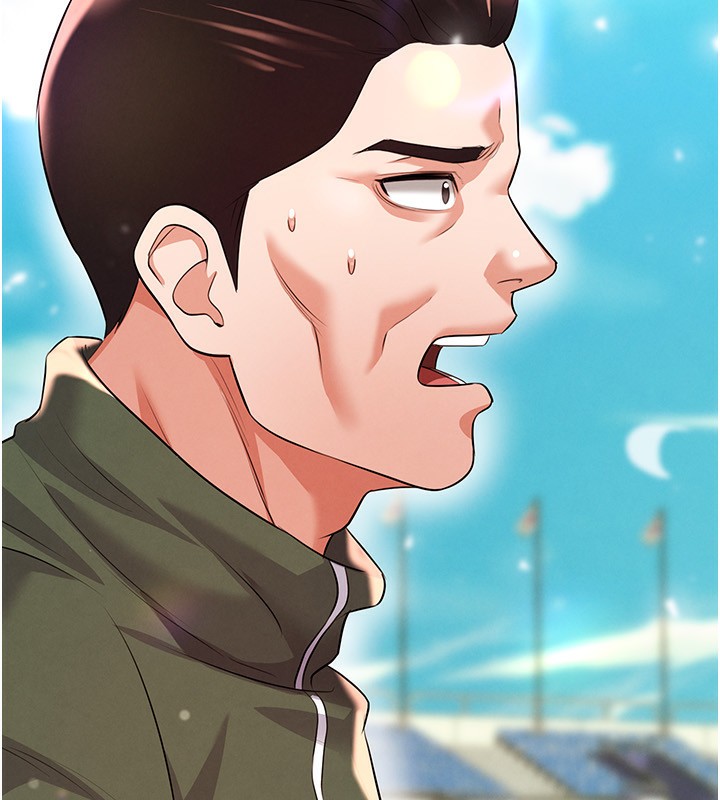 足球型男脱单指南 - 第24話-引人犯罪的性感身材 - page 103