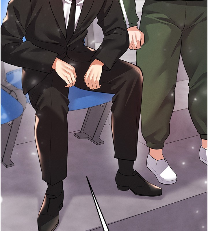 足球型男脱单指南 - 第24話-引人犯罪的性感身材 - page 136