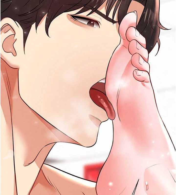 足球型男脱单指南 - 第26話-令人欲罷不能的火熱性愛 - page 121