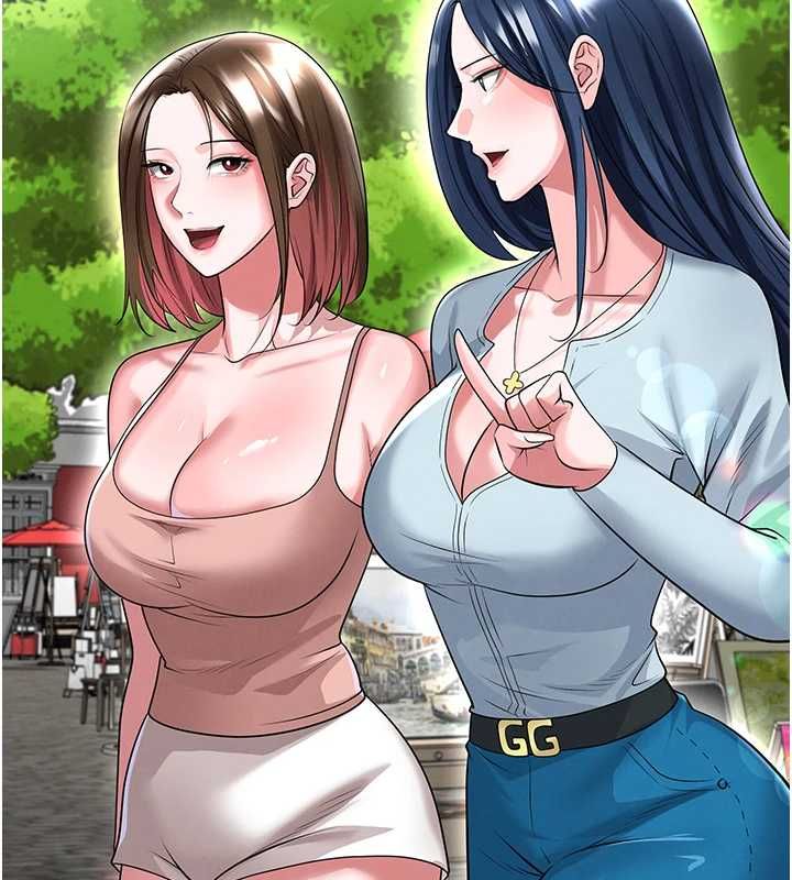 足球型男脱单指南 - 第67話-歐霸盃就是我的舞台 - page 23
