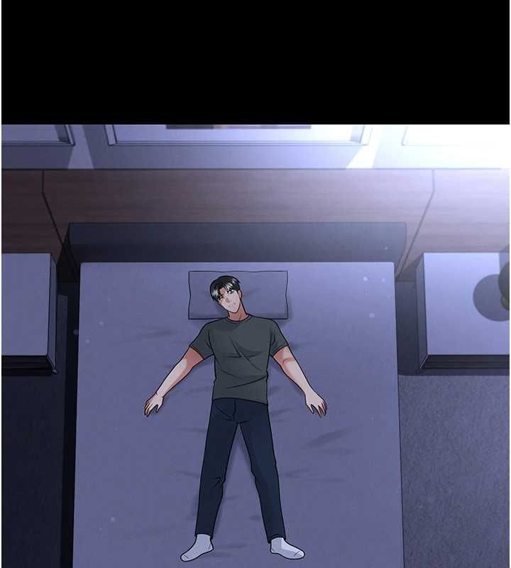 足球型男脱单指南 - 第67話-歐霸盃就是我的舞台 - page 52