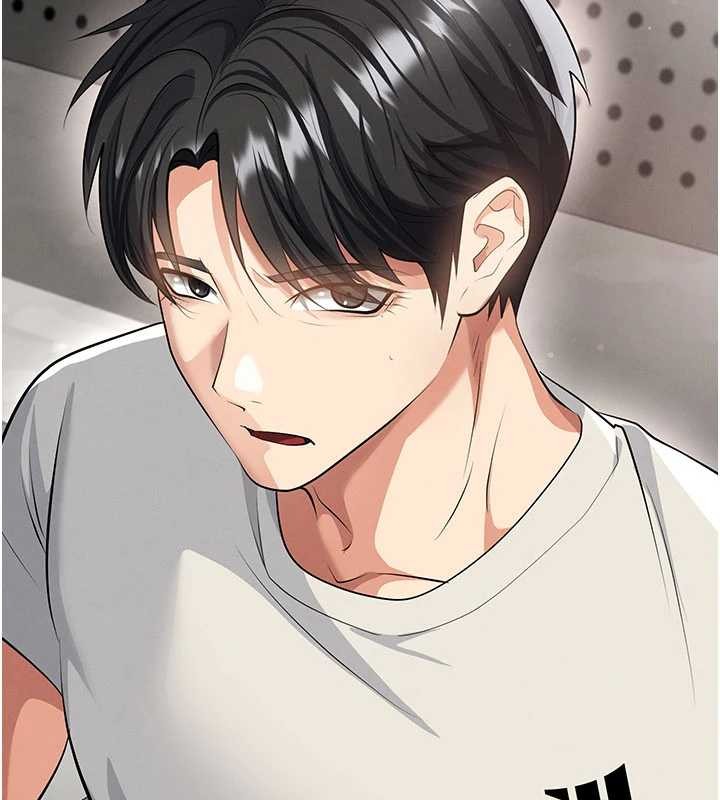 足球型男脱单指南 - 第44話-以進軍歐洲為目標 - page 119