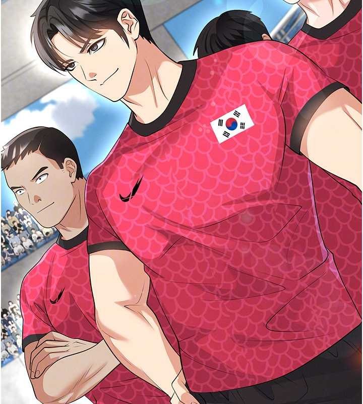 足球型男脱单指南 - 第44話-以進軍歐洲為目標 - page 175