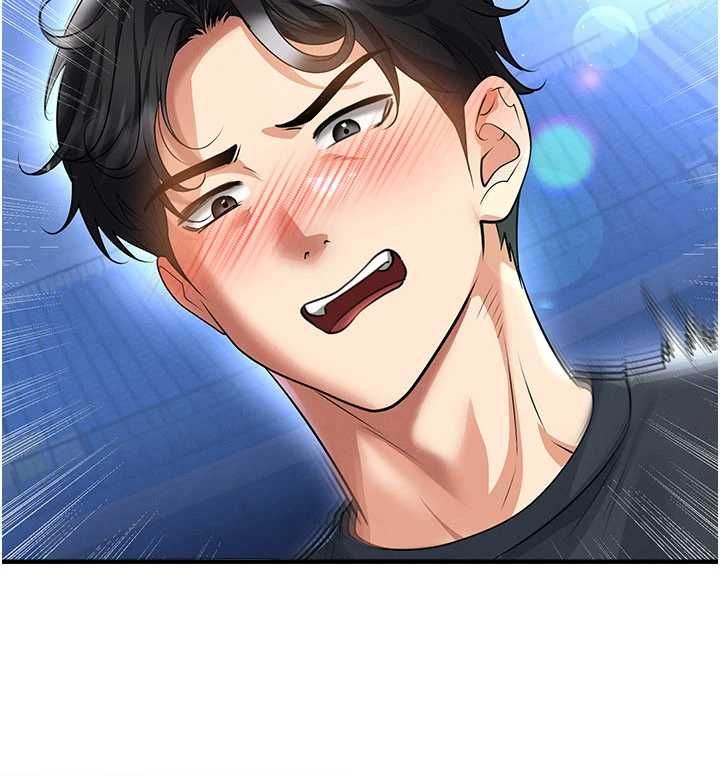 足球型男脱单指南 - 第69話-男人無法抗拒的誘惑 - page 19