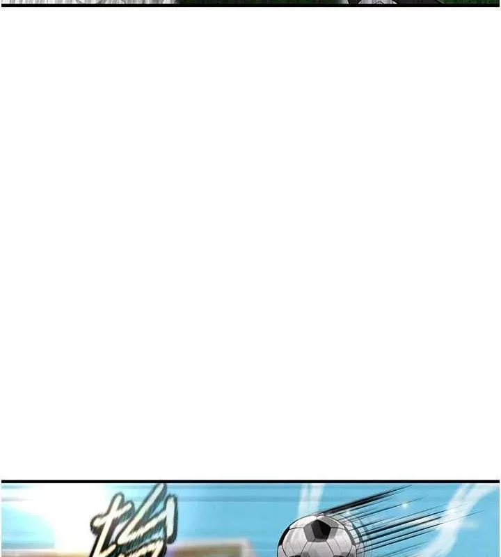 足球型男脱单指南 - 第28話-英才爭奪戰 - page 48