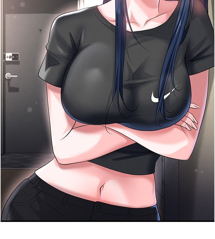 足球型男脱单指南 - 第53話-請弟弟來觀淫 - page 23