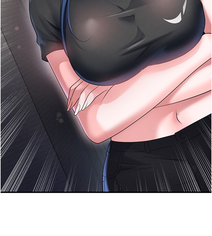 足球型男脱单指南 - 第53話-請弟弟來觀淫 - page 45
