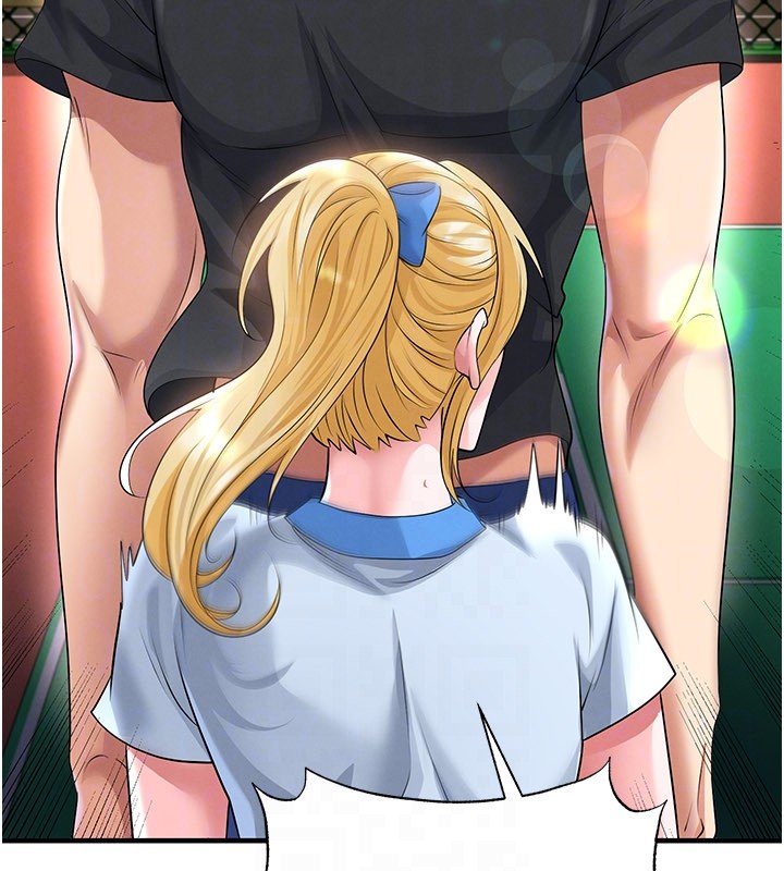 足球型男脱单指南 - 第53話-請弟弟來觀淫 - page 71