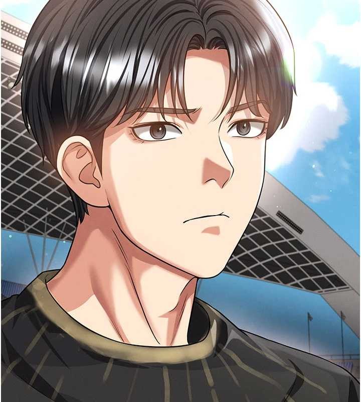 足球型男脱单指南 - 第40話-場邊的短髮正妹 - page 4