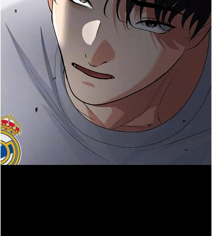 足球型男脱单指南 - 第79話-需要我給你安慰嗎? - page 112