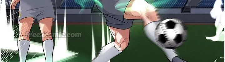 足球型男脱单指南 - 第79話-需要我給你安慰嗎? - page 120
