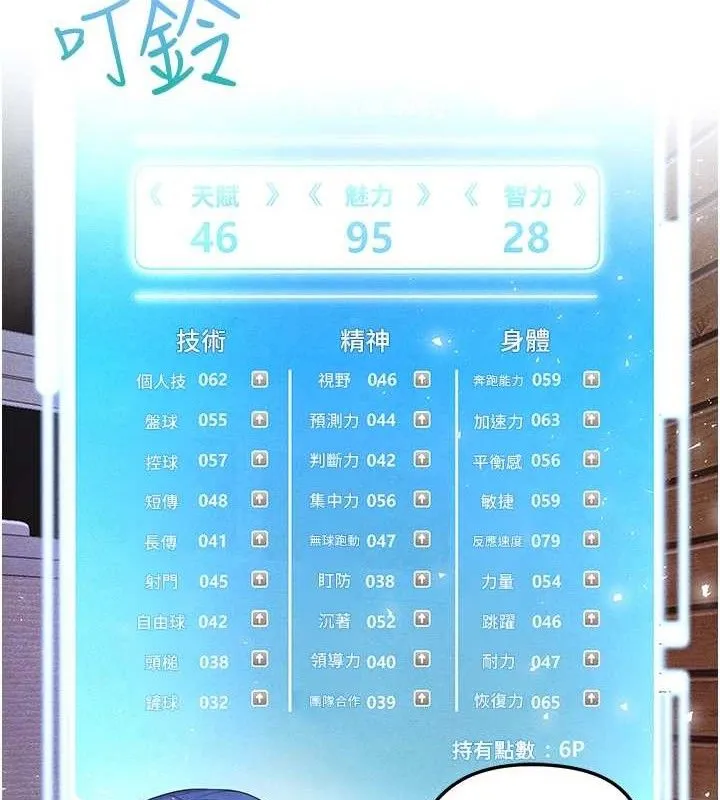 足球型男脱单指南 - 第5话-魅力爆表可爱小狗 - page 48