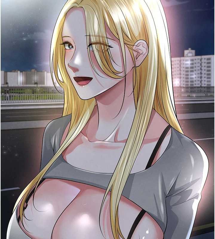 足球型男脱单指南 - 第49話-洋妞的驚人胸器 - page 44
