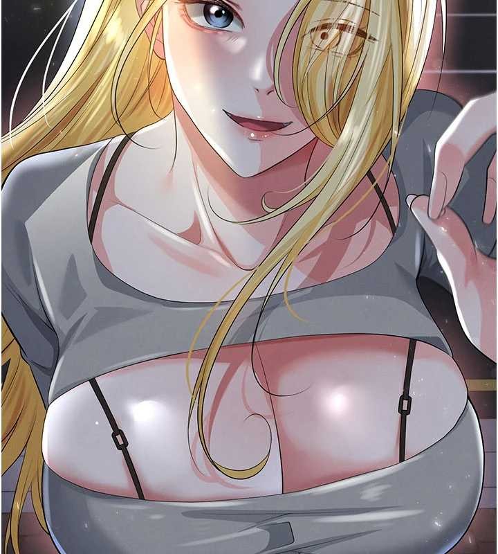 足球型男脱单指南 - 第49話-洋妞的驚人胸器 - page 57
