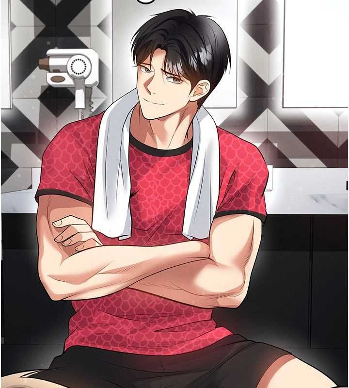 足球型男脱单指南 - 第61話-多希望你是我男友 - page 23