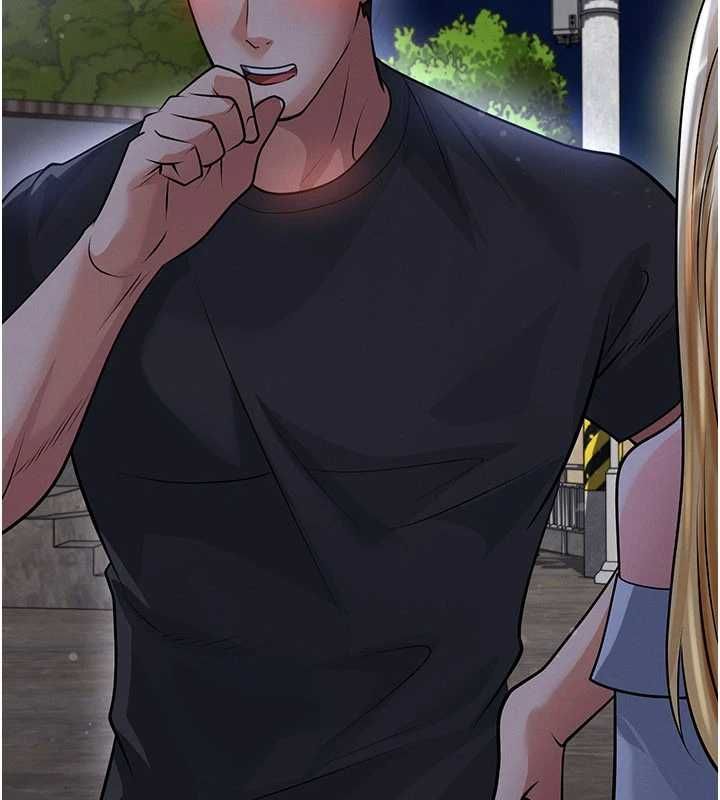 足球型男脱单指南 - 第61話-多希望你是我男友 - page 125