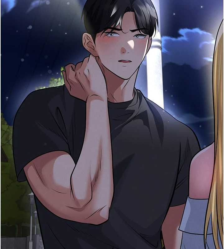 足球型男脱单指南 - 第61話-多希望你是我男友 - page 136
