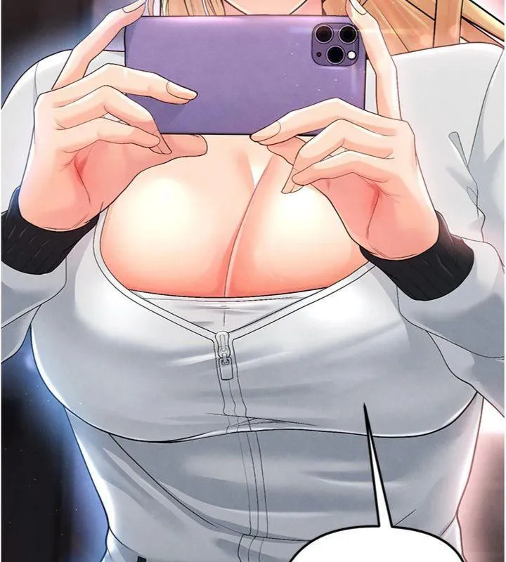 足球型男脱单指南 - 第14話-姐姐們玩這麼大…?! - page 35