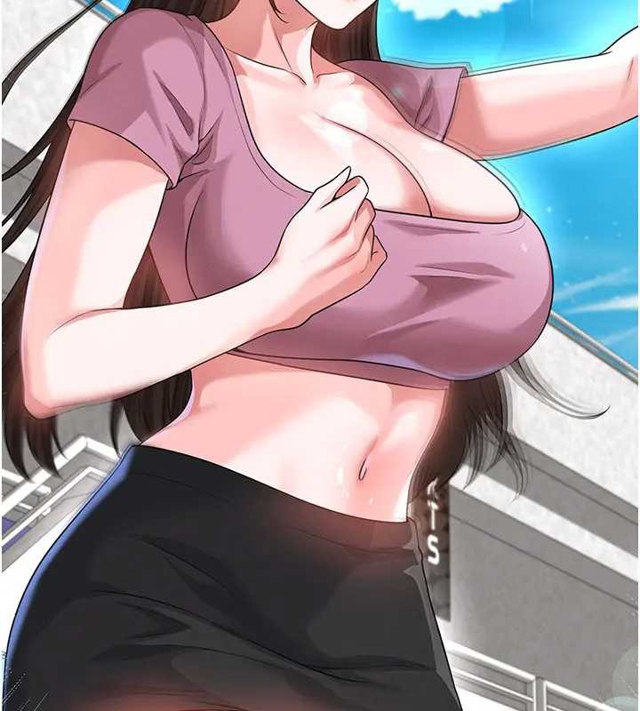 足球型男脱单指南 - 第41話-出乎意料的實力 - page 68