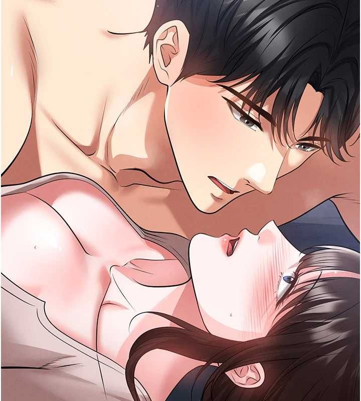 足球型男脱单指南 - 第70話-我會「對妳很溫柔」 - page 32