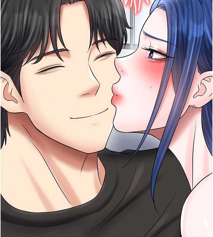足球型男脱单指南 - 第33話-性福美滿的生活 - page 122