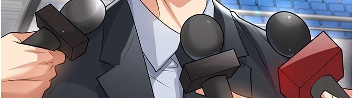 足球型男脱单指南 - 第48話-我也想和你打炮 - page 6