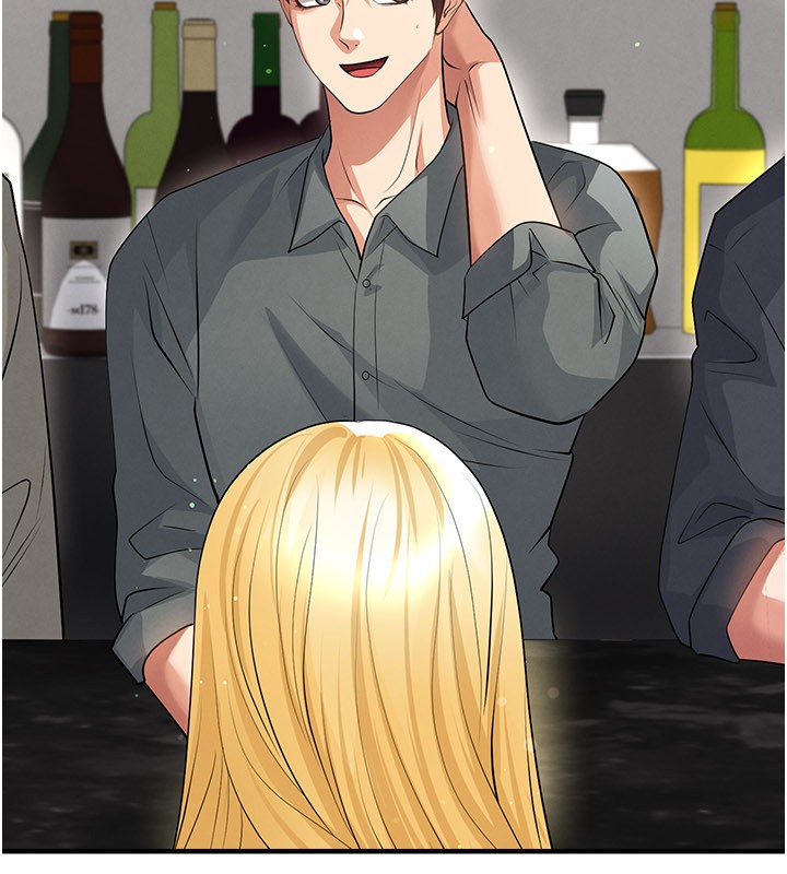 足球型男脱单指南 - 第48話-我也想和你打炮 - page 128