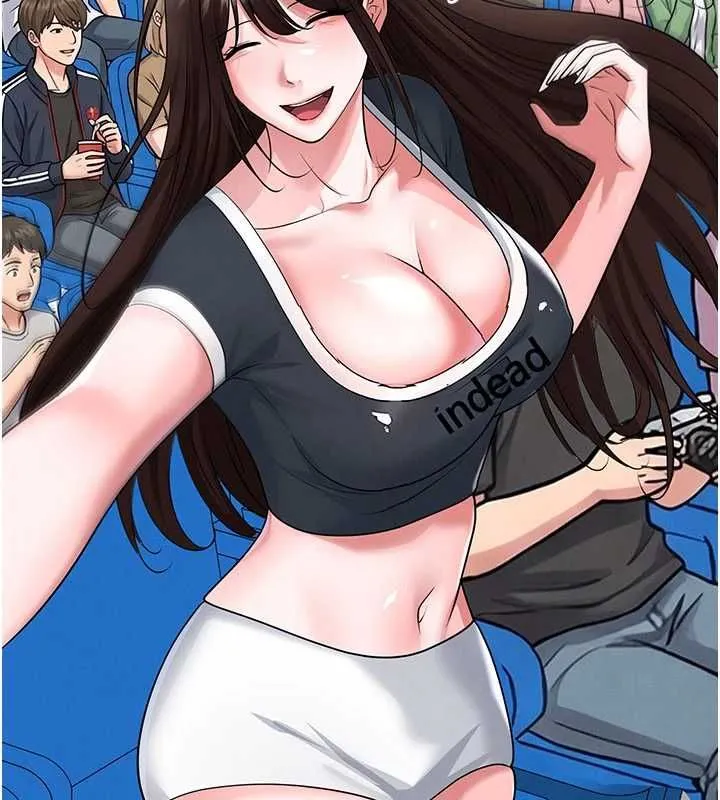 足球型男脱单指南 - 第72話-慧眼識英雄的人是我 - page 102