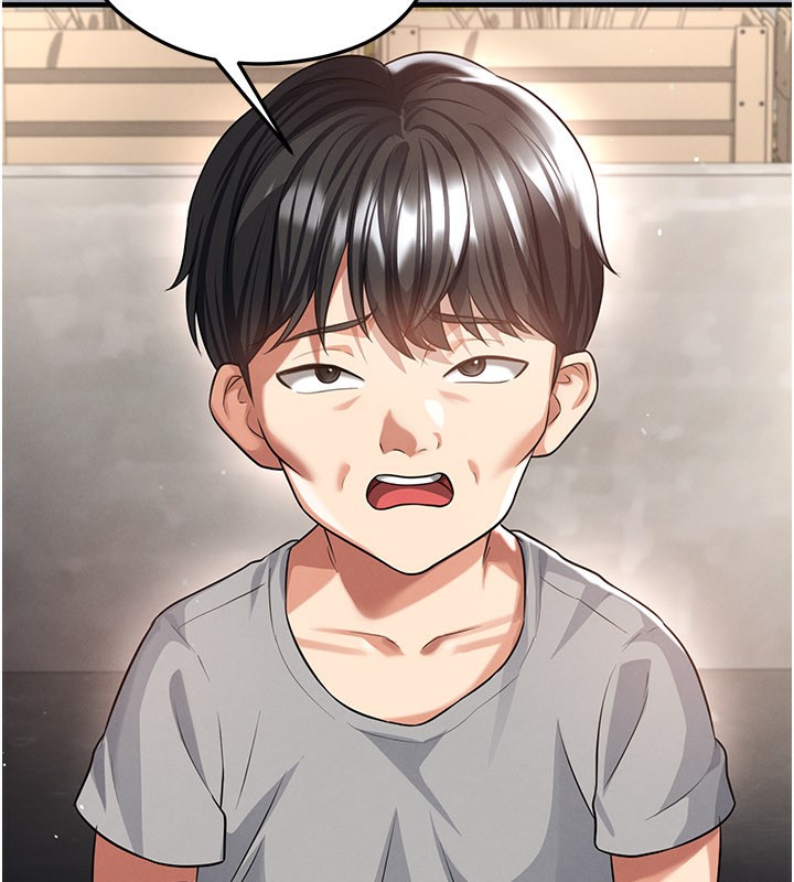 足球型男脱单指南 - 第39話-成為足球選手的契機 - page 54