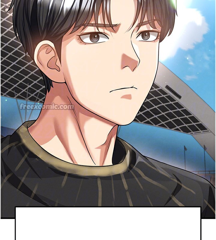 足球型男脱单指南 - 第39話-成為足球選手的契機 - page 165