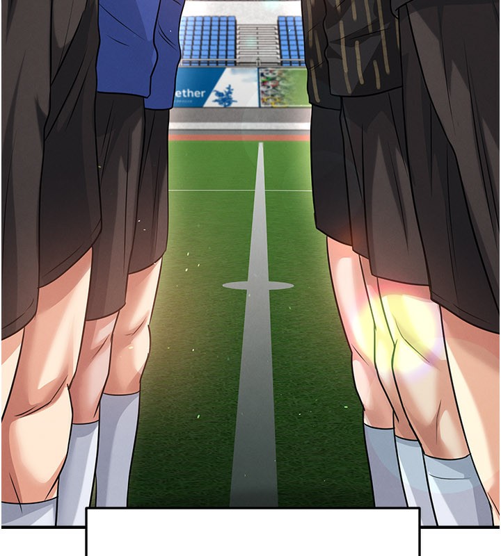 足球型男脱单指南 - 第39話-成為足球選手的契機 - page 174