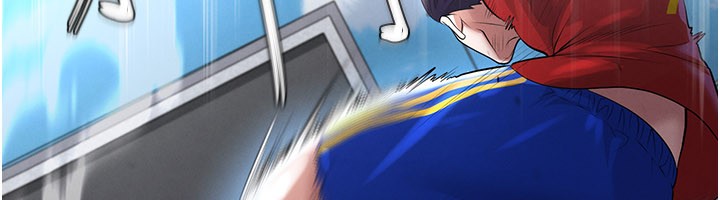 足球型男脱单指南 - 第51話-強勁的對手 - page 116