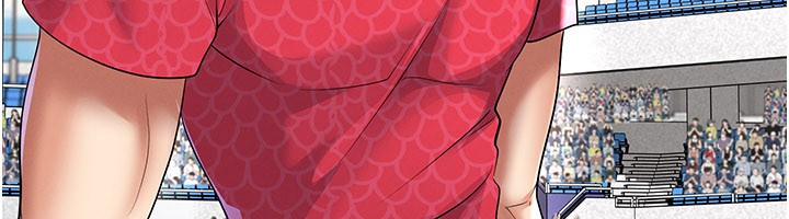 足球型男脱单指南 - 第51話-強勁的對手 - page 125