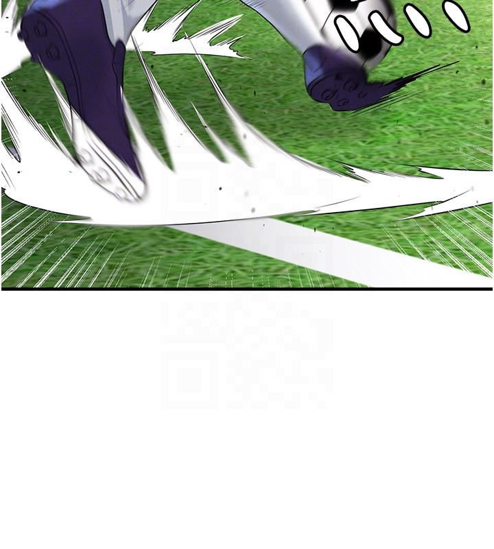 足球型男脱单指南 - 第51話-強勁的對手 - page 147